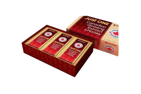 ginseng extract