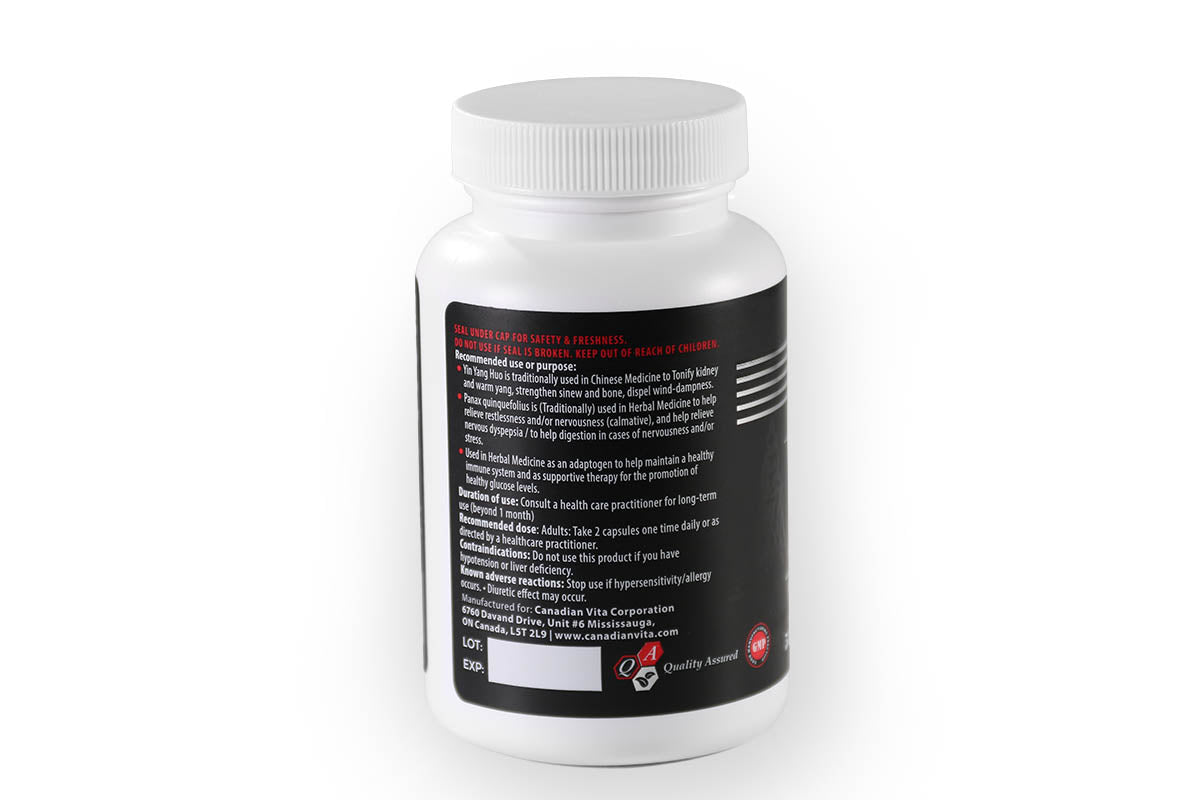 Ginseng Formula 4MEN