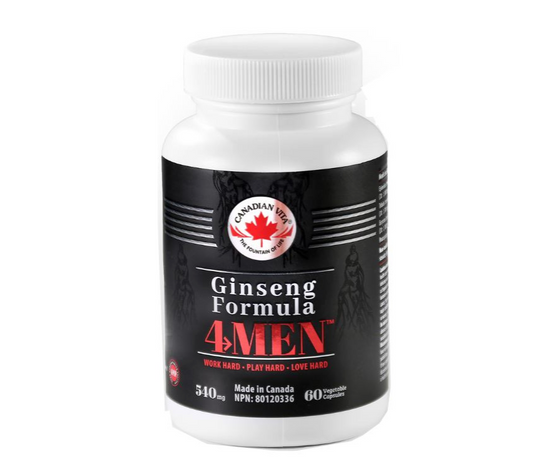 Ginseng Formula 4MEN