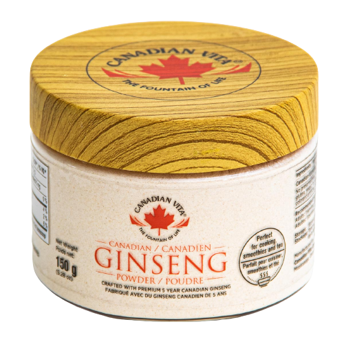 Ginseng Powder